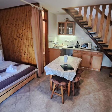 Balla Apartmanhaz Siofok Dış mekan fotoğraf